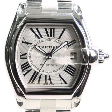 cartier roadster w62025v3|Cartier Roadster W62025V3 .